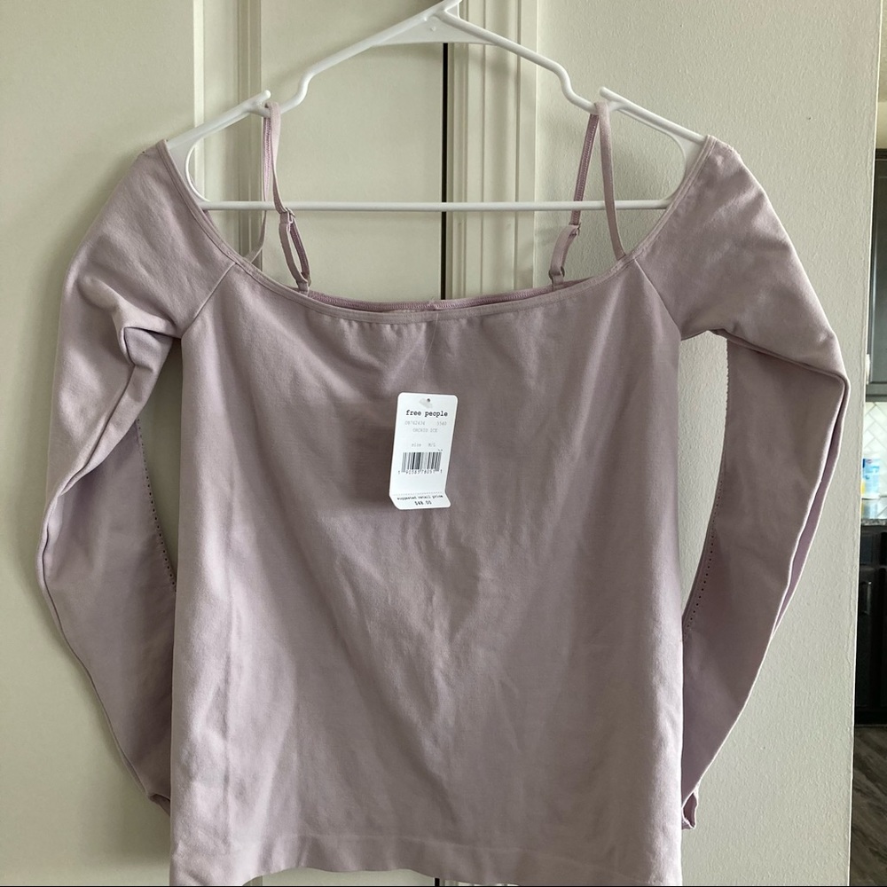 NWT Free People Top